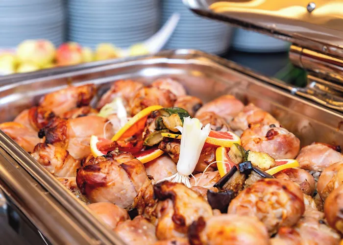 Ahorn Seehotel Hotel Templin