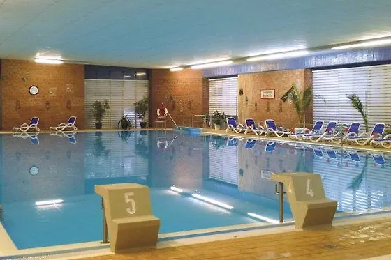 فندق Ahorn Seehotel تيمبلين