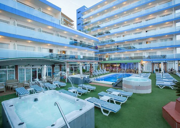 Ahorn Seehotel Hotel 3*